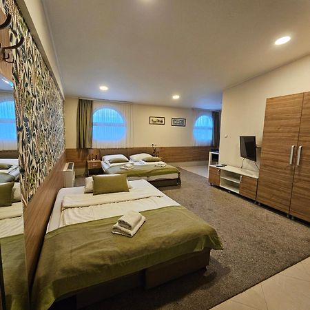 Apartments Alf - Om Баня-Лука Екстер'єр фото