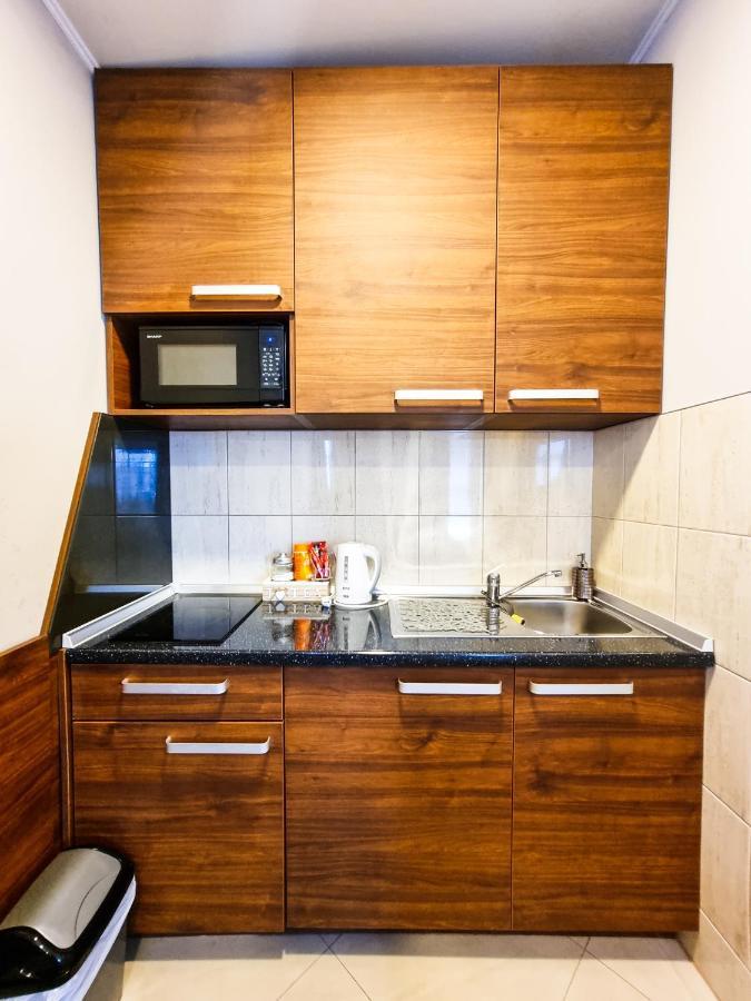 Apartments Alf - Om Баня-Лука Екстер'єр фото