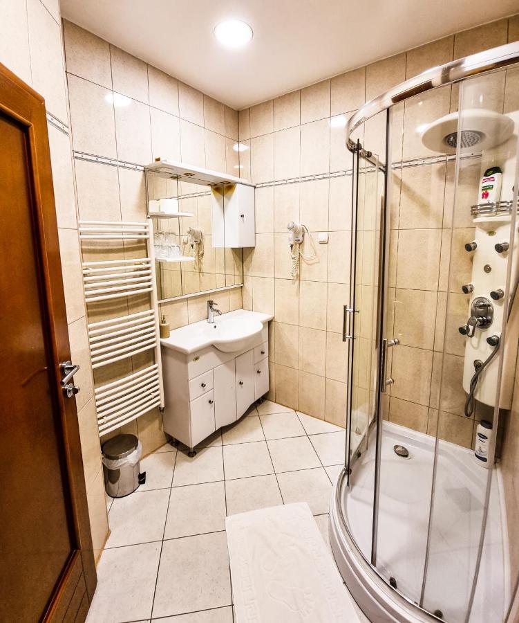 Apartments Alf - Om Баня-Лука Екстер'єр фото