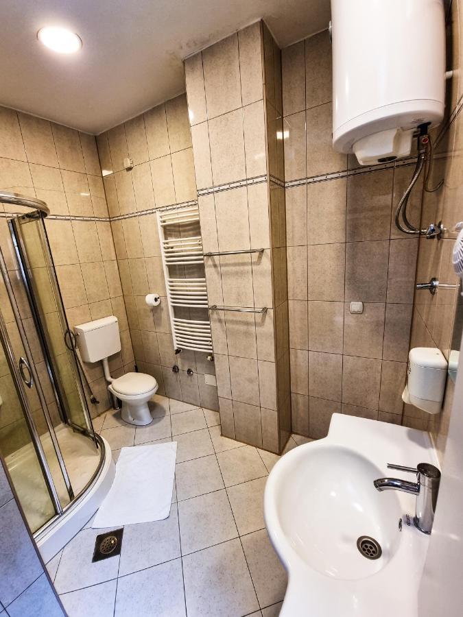 Apartments Alf - Om Баня-Лука Екстер'єр фото
