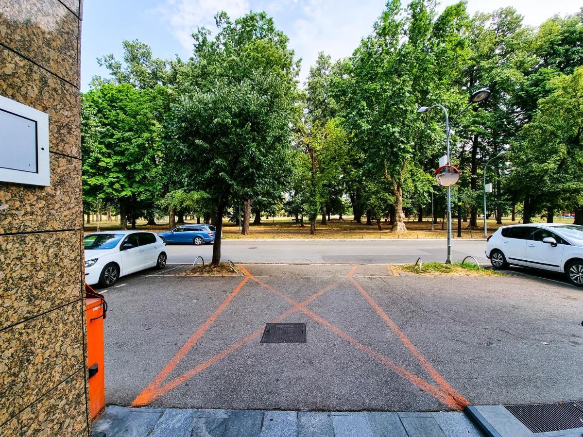 Apartments Alf - Om Баня-Лука Екстер'єр фото