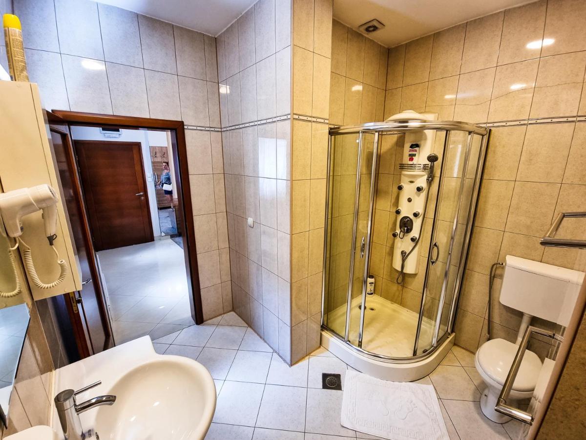 Apartments Alf - Om Баня-Лука Екстер'єр фото